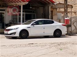 كيا اوبتيما